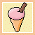 Ice Cream Icon - Free for use