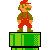 Mario 8-Bits Owned
