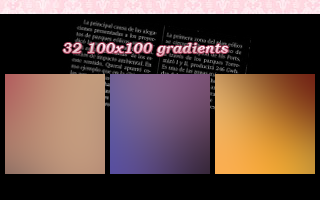 http://fc04.deviantart.net/fs41/i/2009/032/2/d/32_100x100_gradients_by_Bourniio.png