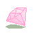 Pink Diamond Avatar by Kezzi-Rose