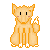 New avatar - little fox