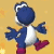 DarkBlue Yoshi is now with you