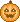 Pumpkin Smile Free Avatar by Kitrakaya