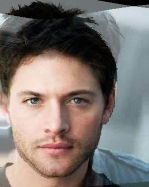 Misha Collins and Jensen Ackles would have a really beautiful kid. : r ...