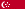 The Flag of Singapore by Singaporeans