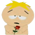 I love Butters