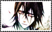 Ulquiorra Stamp III by DarknessMyrkur