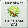 Paint Tool SAI by LumiResources