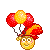 :spainballoons: by elicoronel16