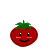 Free Avatar: Tomato