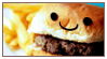 Happy burger