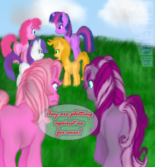 [Obrázek: little_ponies_are_plotting_something__by...5gjq15.png]