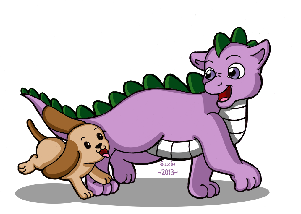 [Obrázek: spike_and_brandy_by_suzie_chan-d60jd37.png]