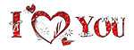 I-love-you by kmygraphic