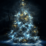 ChristmasTreeWeb by JacqChristiaan