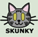 Skunky by KorNaXon