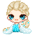 CP : Elsa by AngelicHellraiser