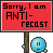 Anti-recast by tinaheart