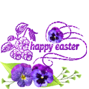 Happy-Easter by KmyGraphic
