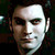 Wes Bentley Blackheart icon by ScoutSneerplz