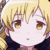 Mami Worried Icon