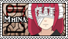 Mhina Stamp by NinjaAdoptables