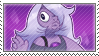 Amethyst Stamp by LMsHangout