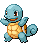 Squirtle Sprite