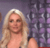 Britney Spears Upset