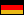 German Pride Flag by fawnantlers