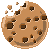 Cookie Icon 2 - Free to Use by JessiRenee