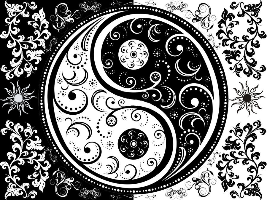 13. Pwnt yin yang, of is het omgekeerd? – Factotum