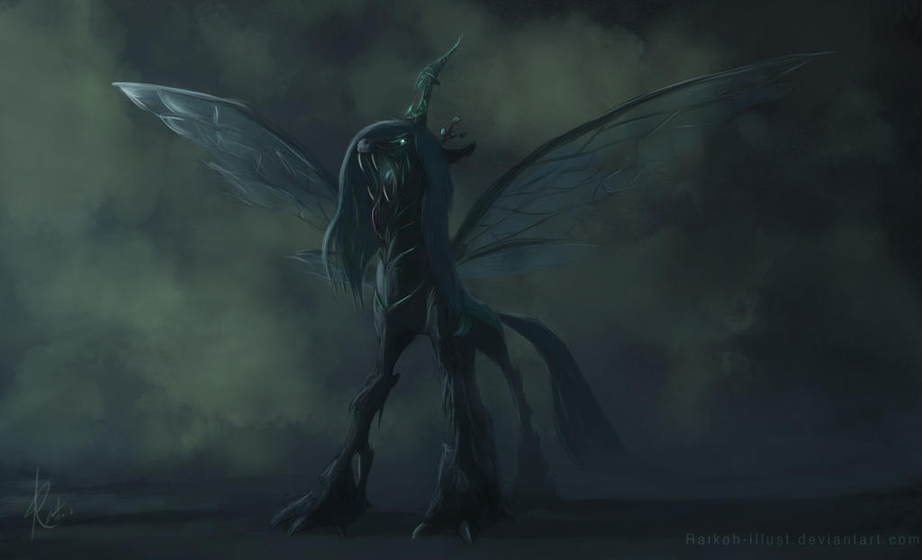 [Obrázek: the_queen_of_the_changelings_by_raikoh_i...54vb87.jpg]