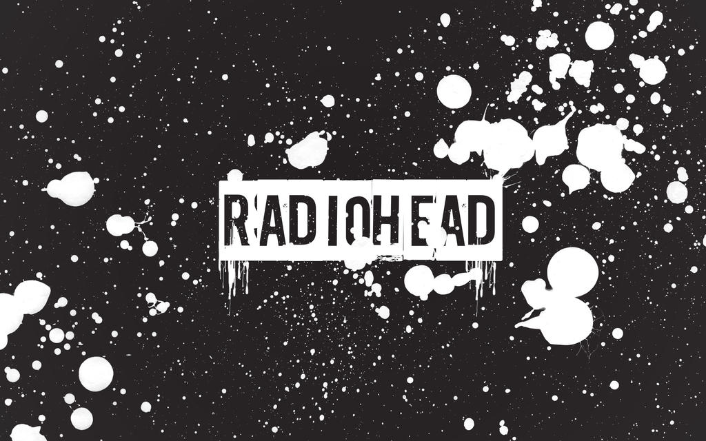 radiohead wallpaper by pirorm d5tgrvk