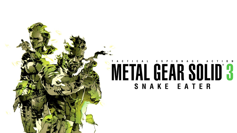 OFW: Metal Gear Solid 3 FULL Platinum Save Set (PS3/PSVita ...