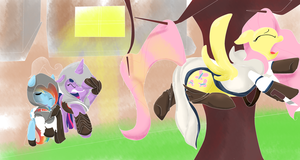 [Obrázek: mlp___assassins_creed_crossover_by_scarl...5yoc0a.png]
