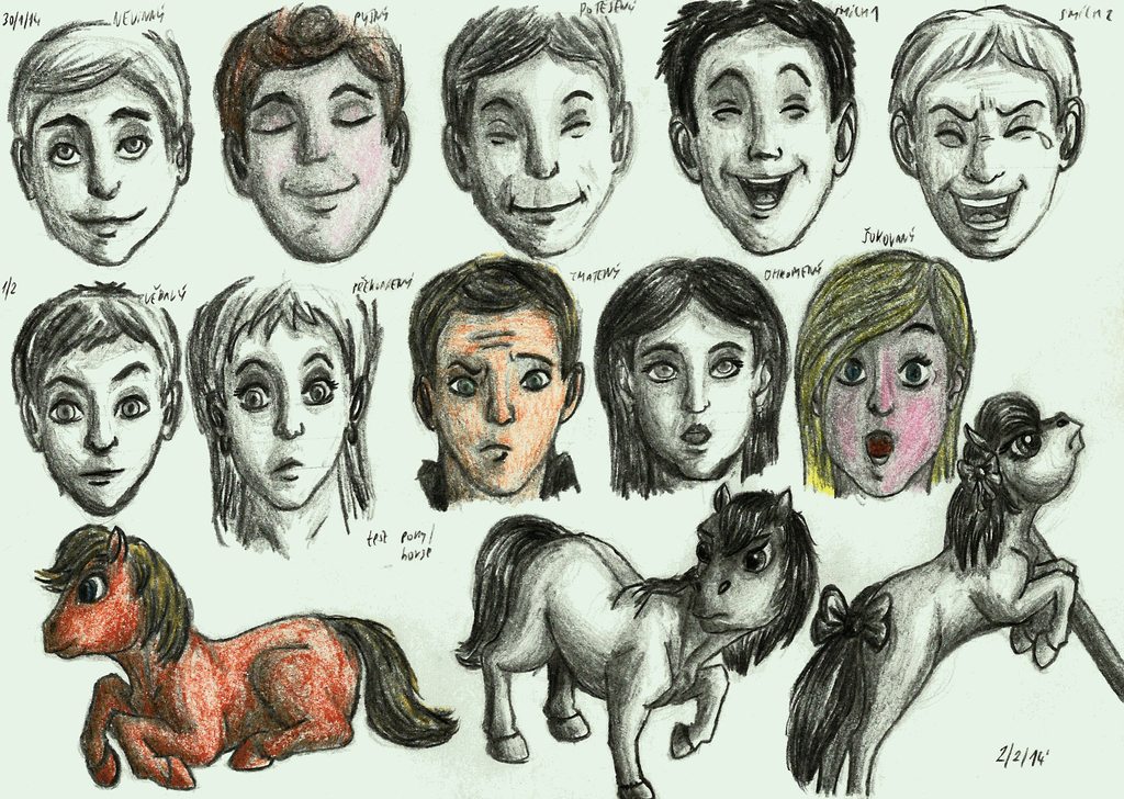[Obrázek: human_faces_2_and_horse_pony_by_elfman83ml-d74wstq.png]