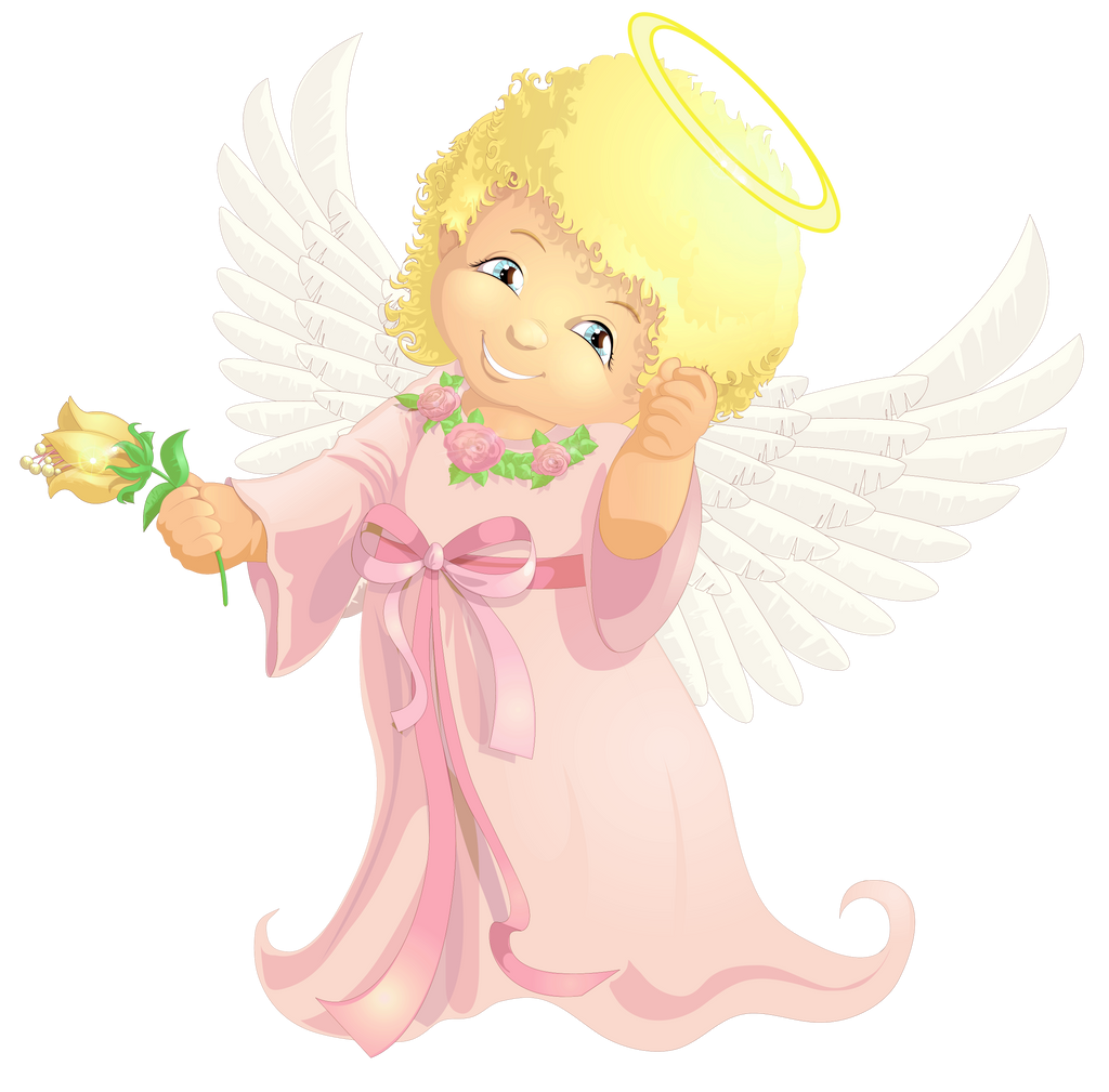 angel clipart png - photo #4