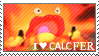 calcifer love.