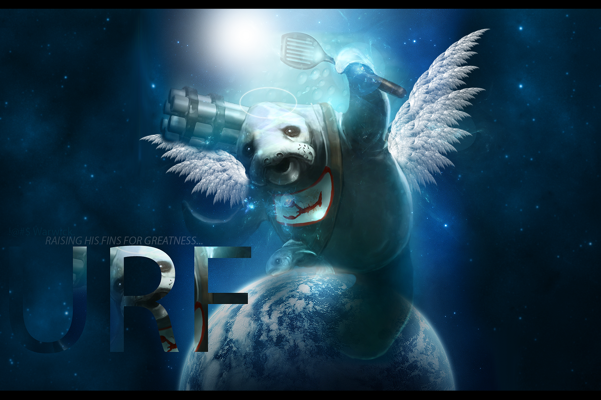 The return of Urf. :: League of Legends (LoL) Forum on MOBAFire
