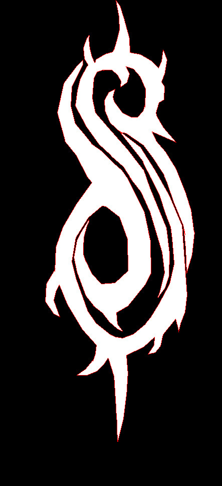 Slipknot symbol by DarkAngel5213 on DeviantArt