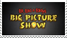 Big Picture Show stamp Renewed by Edness-Madness