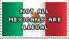 Mexican Stereotype 2 by Haters-Gonna-Hate-Me