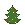 Christmas tree by pjuk