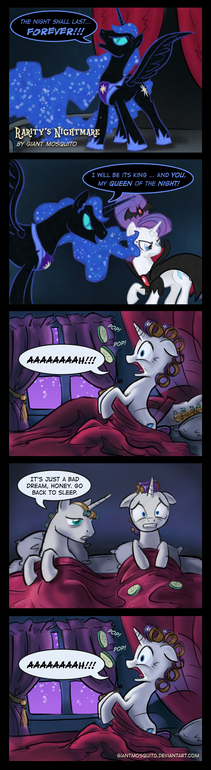 [Obrázek: rarity_s_nightmare_by_giantmosquito-d4gpxb4.png]