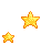 leftdivide stars by ClefairyKid