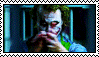 Joker Stamp by nolightss
