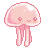 free_jellyfish_icon__pastel_pink__by_koffeelam-d5i91rl.gif