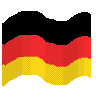 Prapor-Deutschland-Pixel by AtreJane