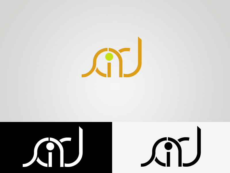 my name SA3ED logo by ahdaiba on deviantART